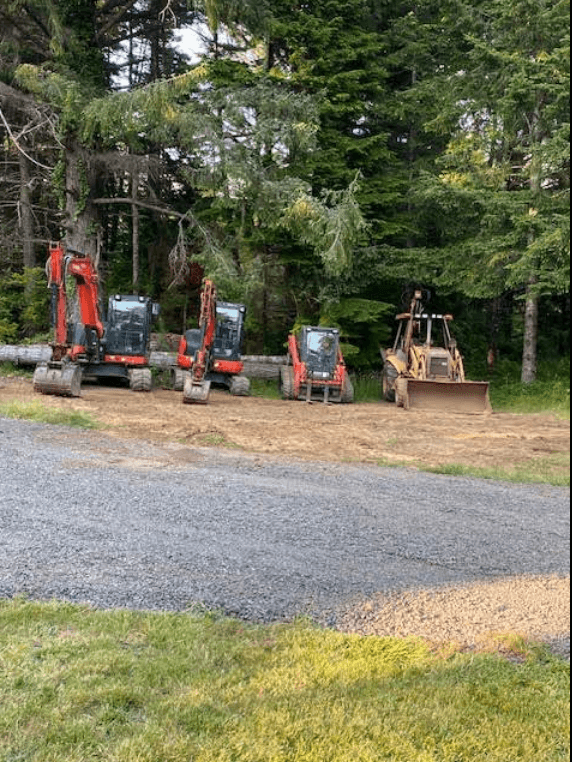 Bay Area Land Development Team