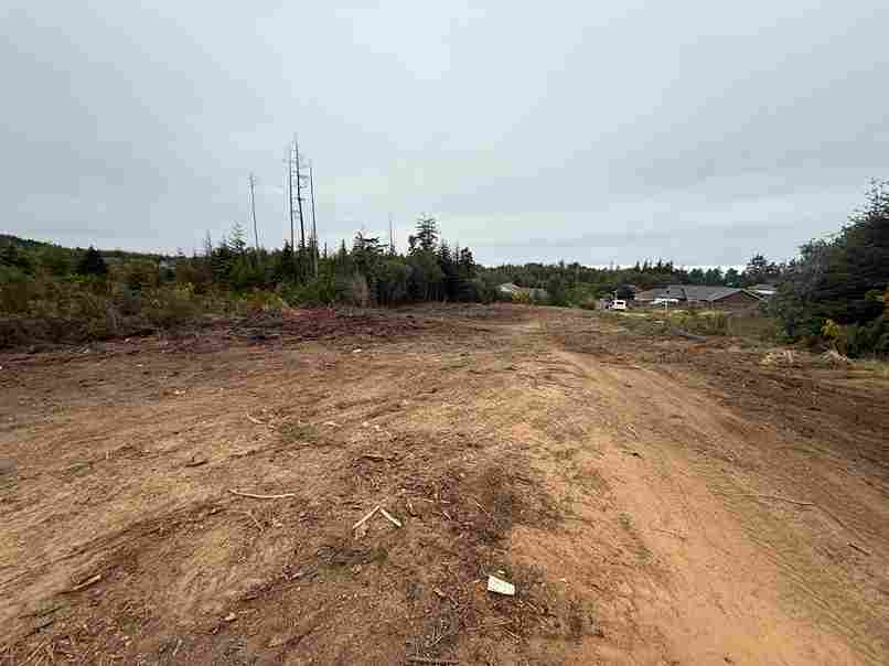 Coos Bay Home Site Prep - Site Prep project in Coos Bay, Oregon (photo 10)